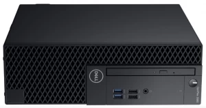 Системный блок Dell OptiPlex 3060 SFF thumbnav 2