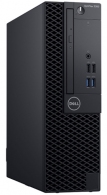 Unitate de sistem Dell OptiPlex 3060 SFF thumbnav 3