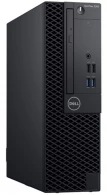 Системный блок Dell OptiPlex 3060 SFF thumbnav 3