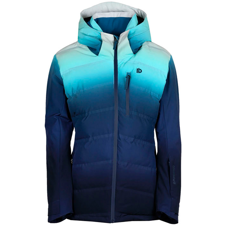Scurta Fundango Pumila Padded Jacket photo Scurta Fundango Pumila Padded Jacket photo