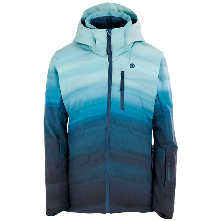 Куртка Fundango Pumila Padded Jacket photo Куртка Fundango Pumila Padded Jacket photo