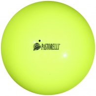Мяч гимнастический Pastorelli Rhythmic gymnastics ball thumbnav