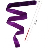 Baston gimnastic cu panglica Grace Dance Gymnastic stick with ribbon thumbnav 2