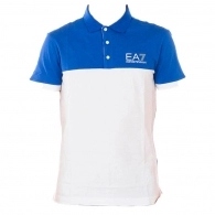  EA7 EMPORIO ARMANI POLO SHIRT 