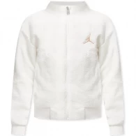 Толстовка Nike JDG JUMPMAN SHERPA JKT 