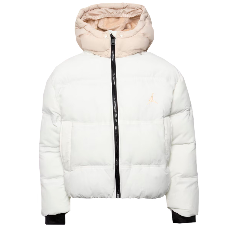 Scurta Nike JDG HEAVIEST WT PUFFER / Femei / S / Alb photo 1 Scurta Nike JDG HEAVIEST WT PUFFER / Femei / S / Alb photo 1