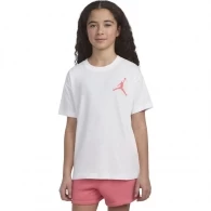 Футболка Nike JUMPMAN TAKE FLIGHT SS TEE 