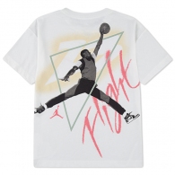 Футболка Nike JUMPMAN TAKE FLIGHT SS TEE thumbnav 2