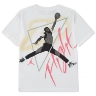 Tricou Nike JUMPMAN TAKE FLIGHT SS TEE thumbnav 2