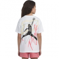 Футболка Nike JUMPMAN TAKE FLIGHT SS TEE thumbnav 3