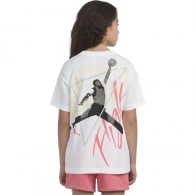 Tricou Nike JUMPMAN TAKE FLIGHT SS TEE thumbnav 3