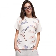 Tricou Nike JDG 23 THROWBACK SS TEE 