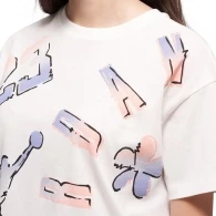 Tricou Nike JDG 23 THROWBACK SS TEE thumbnav 4
