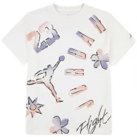 Tricou Nike JDG 23 THROWBACK SS TEE thumbnav 5