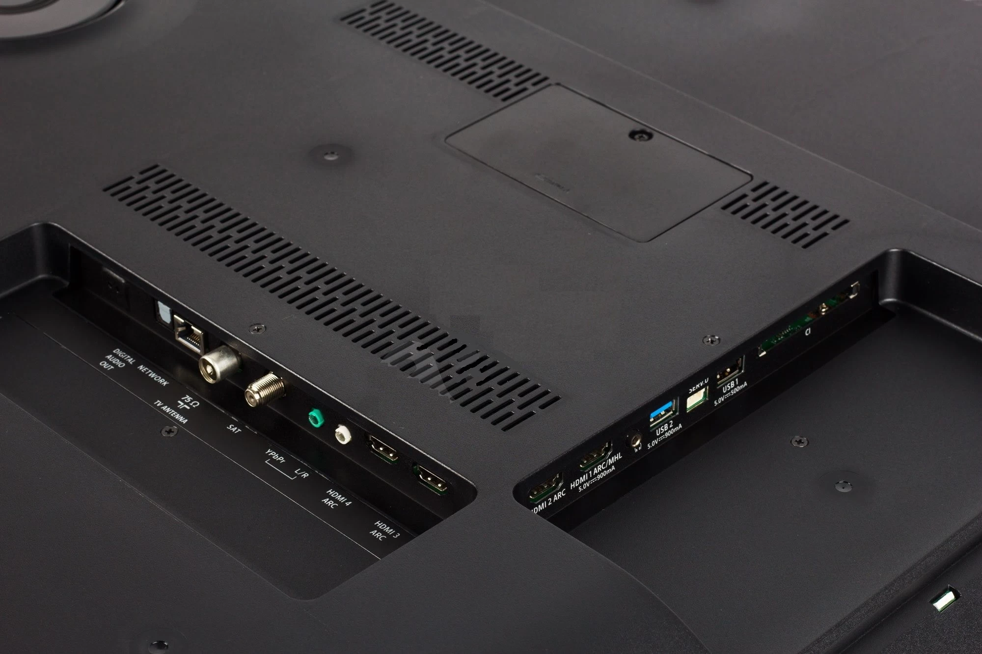 Телевизор Philips 49PUS6482 / 49" / LED / UHD 4K photo 4