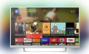 LED телевизор Philips 49PUS6482 thumbnav 3