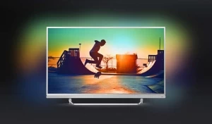 LED телевизор Philips 55PUS6482 thumbnav 5