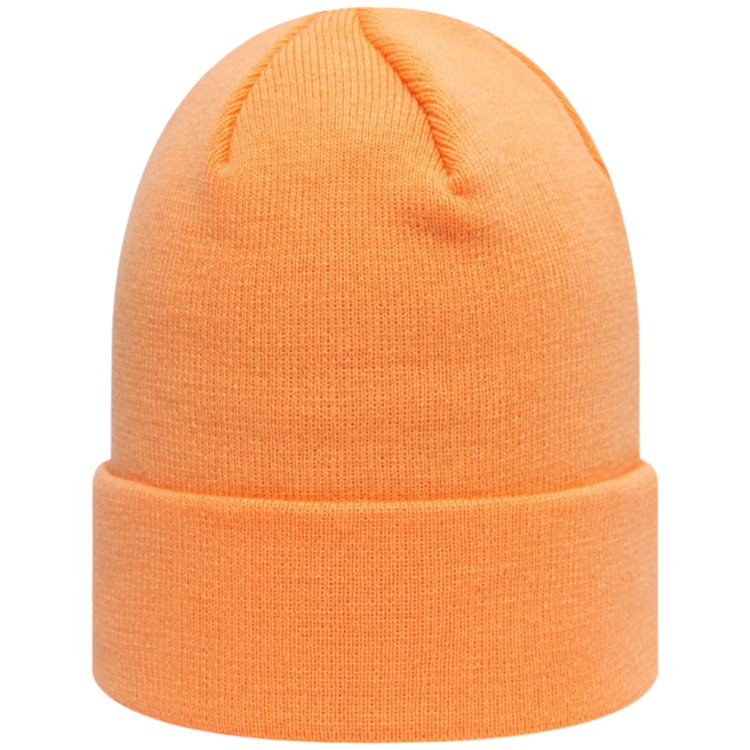 Шапка New Era BASE CUFF KNIT NEYYAN  PEA One size Бежевый photo 2