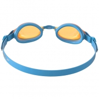 Ochelari pentru inot Speedo JET V2 GOG JU BLUE/ORANGE thumbnav 2