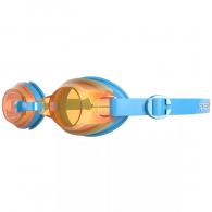 Ochelari pentru inot Speedo JET V2 GOG JU BLUE/ORANGE thumbnav 3