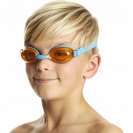 Ochelari pentru inot Speedo JET V2 GOG JU BLUE/ORANGE thumbnav 5
