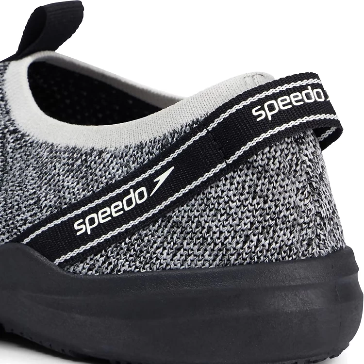 Аквашуз Speedo SURFKNIT PRO WATERSHOE / Мужской / 45 / Черный photo 5