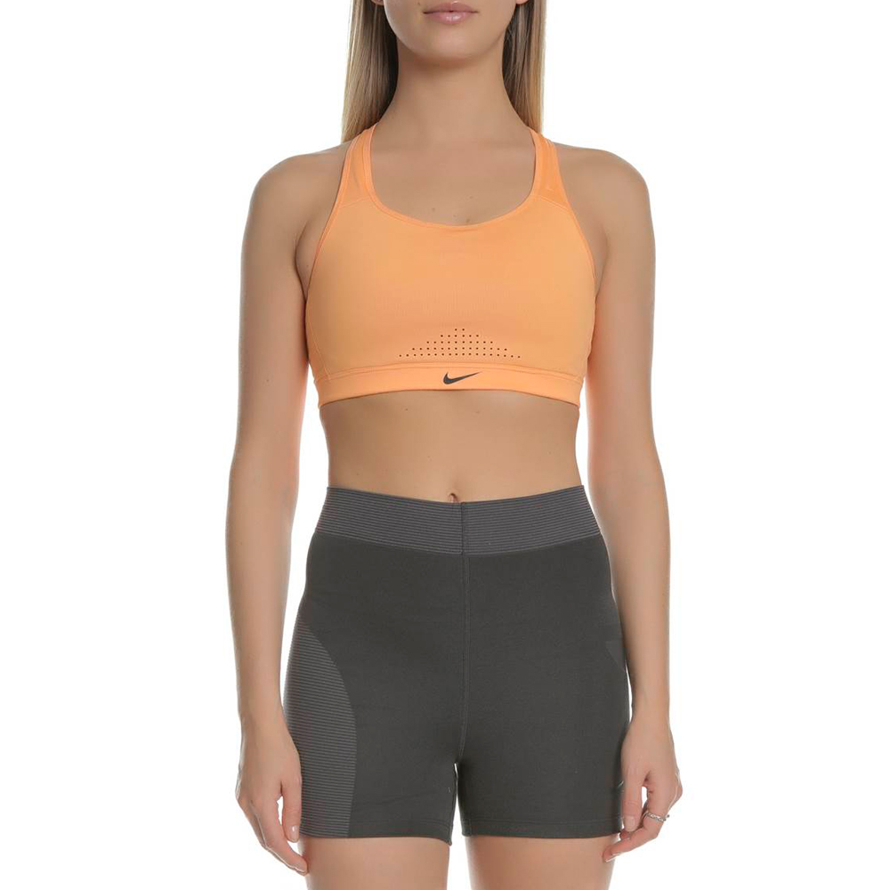 Bra sportive Nike IMPACT BRA / Femei / L / Portocaliu photo 7