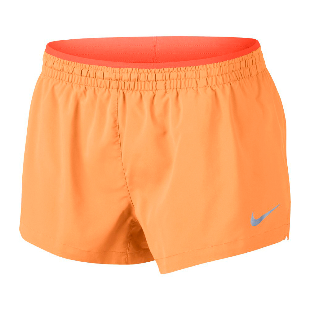 Шорты Nike W NK ELEVATE TRCK SHORT 3IN photo Шорты Nike W NK ELEVATE TRCK SHORT 3IN photo