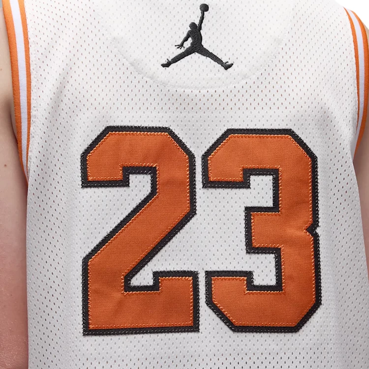 Майка Nike JDN JORDAN 23 JERSEY photo 4