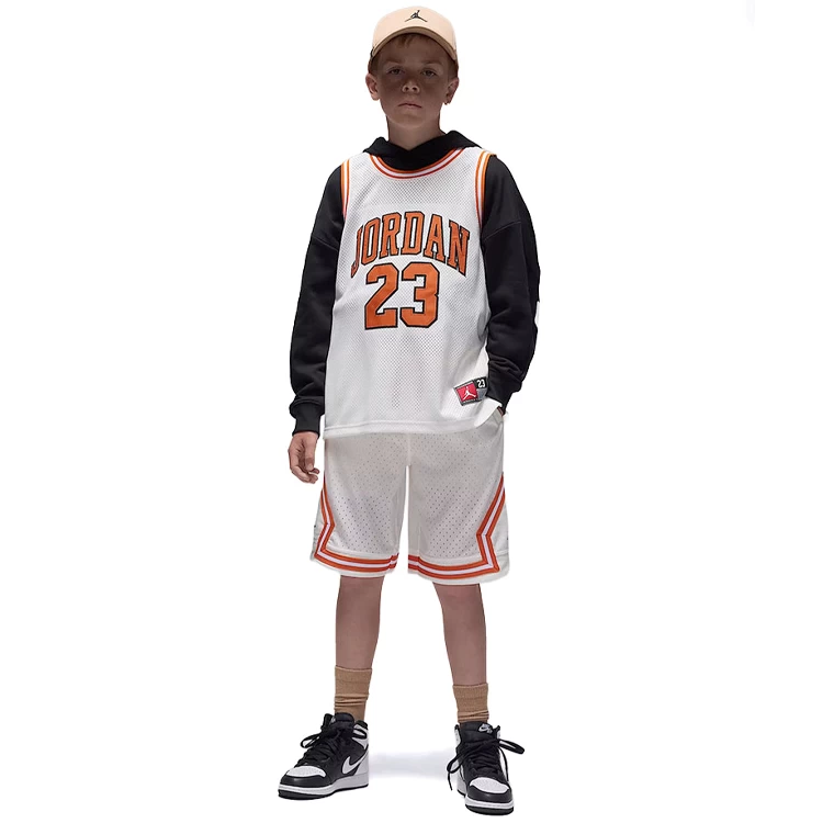 Шорты Nike JDB MJ DF SPORT DIAMOND SHORT photo 5