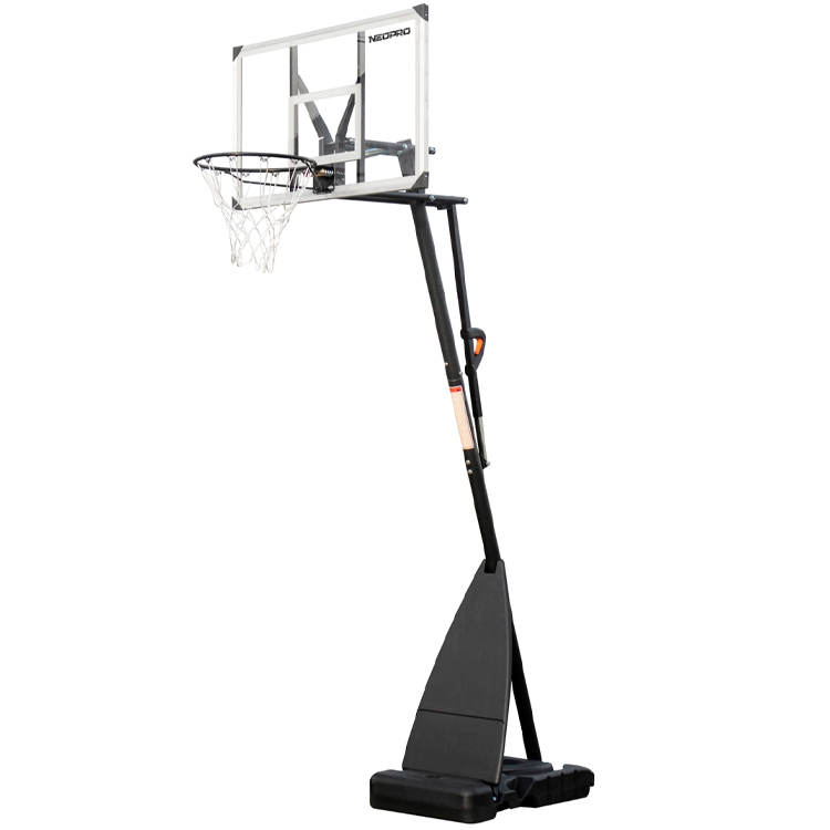 Panou baschet Neopro Basketball bagplade photo 