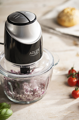 Измельчитель Adler AD4082 photo 7
