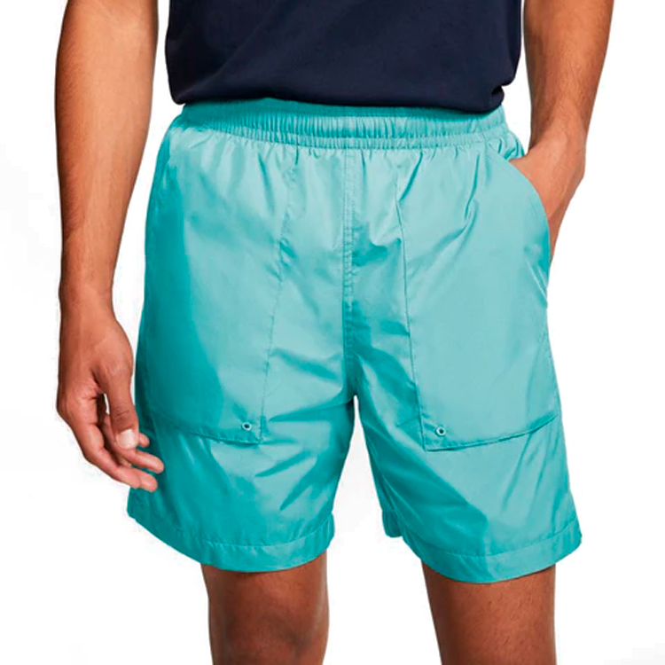 Sorti de bărbați Nike M NK SB SHORT WATER S Verde photo 2