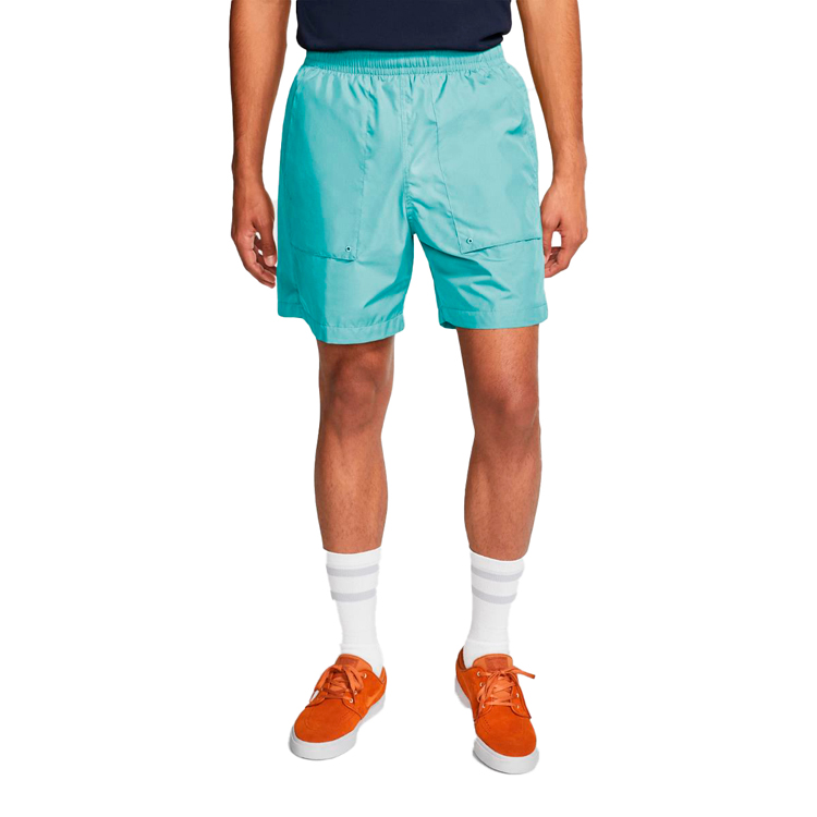 Sorti de bărbați Nike M NK SB SHORT WATER S Verde photo 3