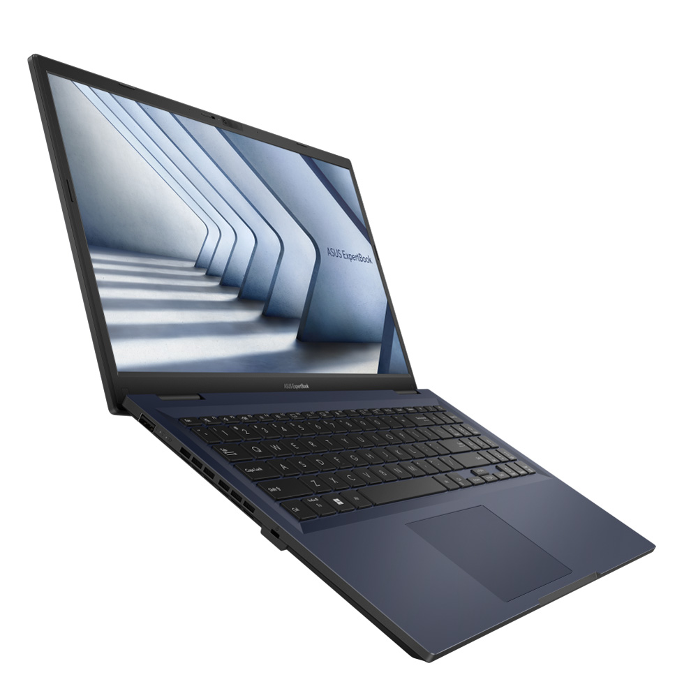 Ноутбук Asus Персональный ExpertBook B1 B1502CVANJ1882 15.6” / 8 ГБ / 512 ГБ / Core i3 / UHD Graphics 600 / Black photo 3