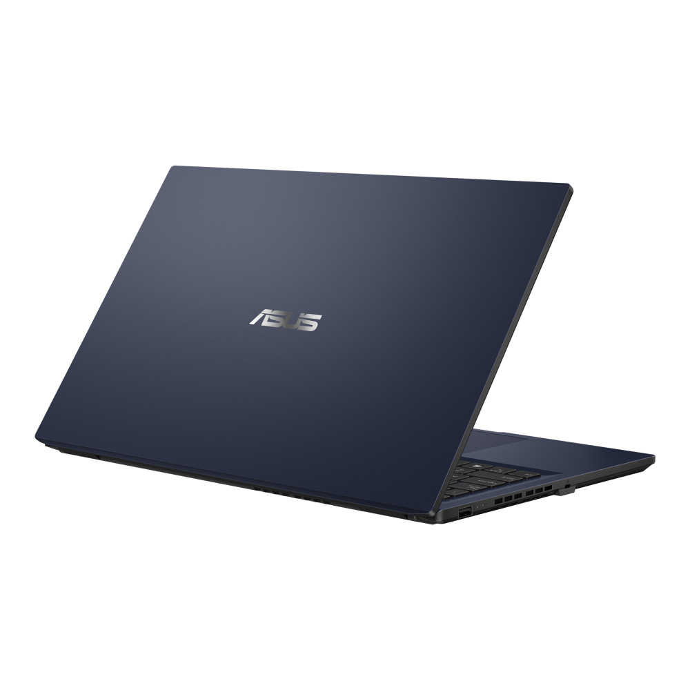 Ноутбук Asus Персональный ExpertBook B1 B1502CVANJ1882 15.6” / 8 ГБ / 512 ГБ / Core i3 / UHD Graphics 600 / Black photo 5