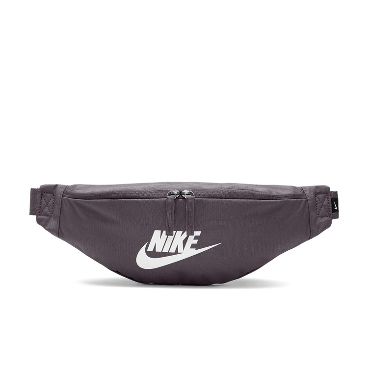 Сумка на пояс Nike COURT BOROUGH LOW BA5750-082 Черный photo 1