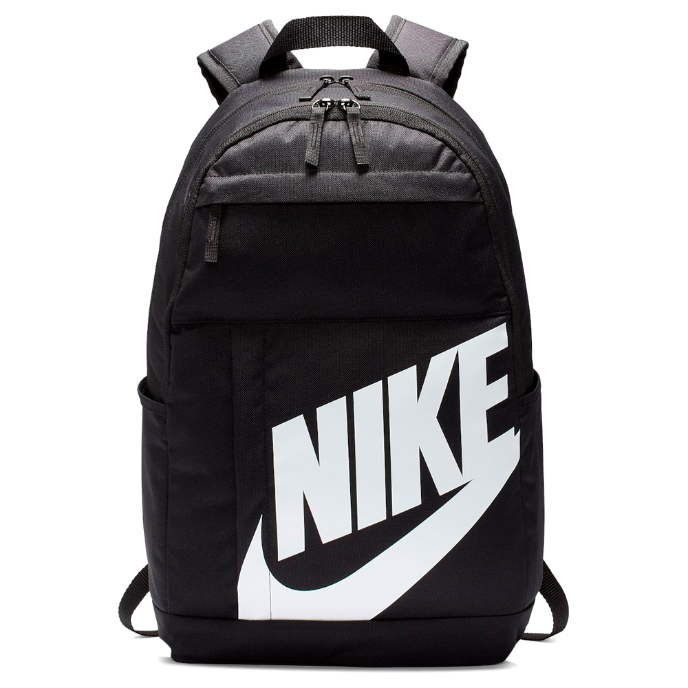 Rucsac Nike NK ELMNTL BKPK BA5876-082 Negru photo 1 Rucsac Nike NK ELMNTL BKPK BA5876-082 Negru photo 1