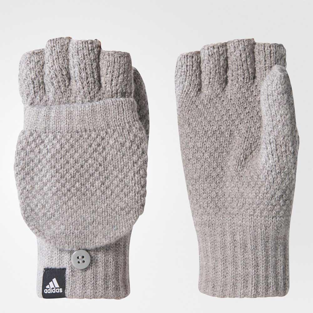Перчатки Adidas W CLSC GLOVES photo Перчатки Adidas W CLSC GLOVES photo