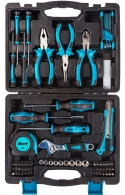 Set de instrumente Bort BTK82 thumbnav 7