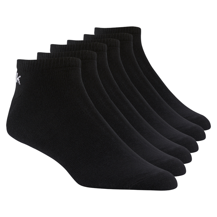 Носки Reebok ACT CORE INSIDE SO 6PACK photo 