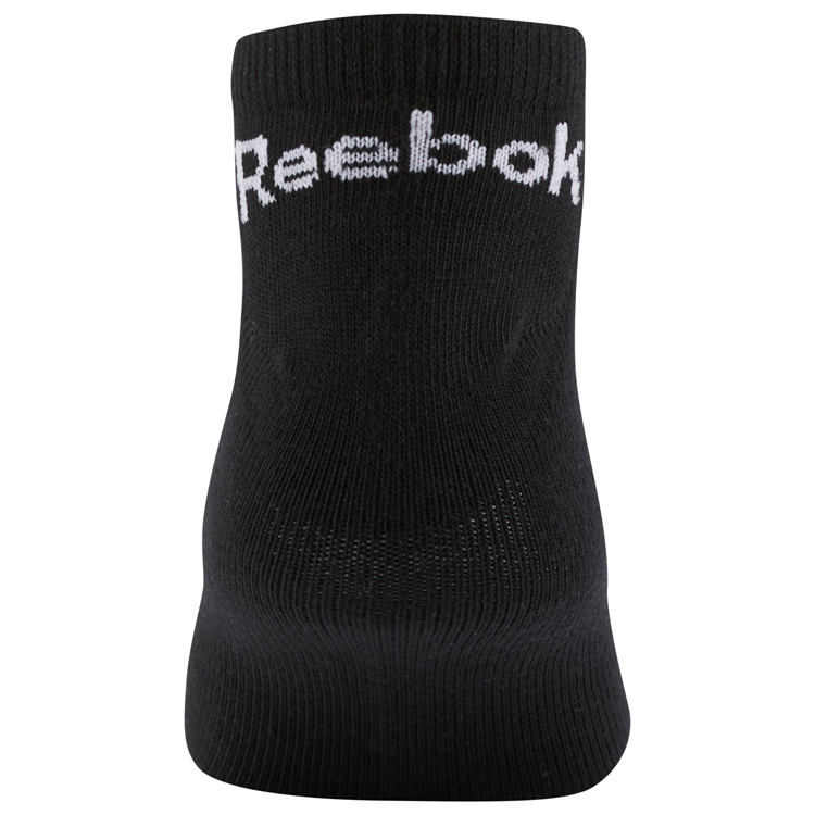 Sosete Unisex Reebok ACT CORE INSIDE SO 6PACK 6812 Negru photo 2