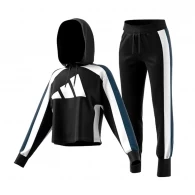 Спортивный костюм Adidas W TS BIG LOGO 