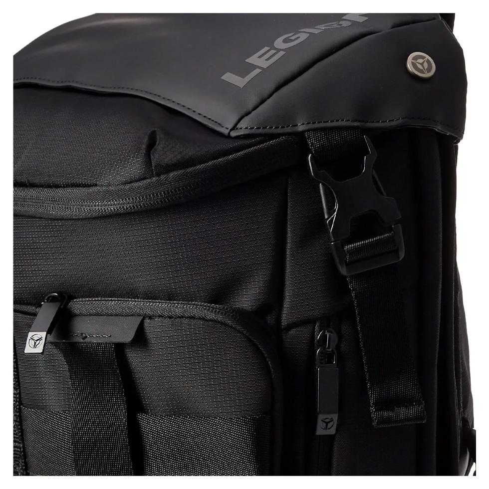Rucsac p/u notebook Lenovo Backpack GX(41C86982) photo 11