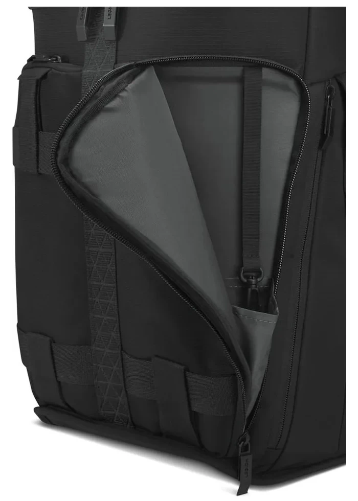 Rucsac p/u notebook Lenovo Backpack GX(41C86982) photo 13