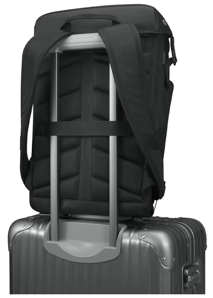 Rucsac p/u notebook Lenovo Backpack GX(41C86982) photo 5