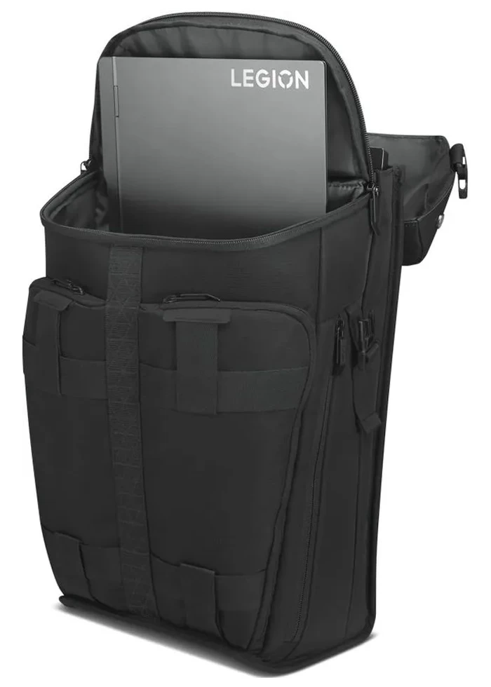 Rucsac p/u notebook Lenovo Backpack GX(41C86982) photo 6