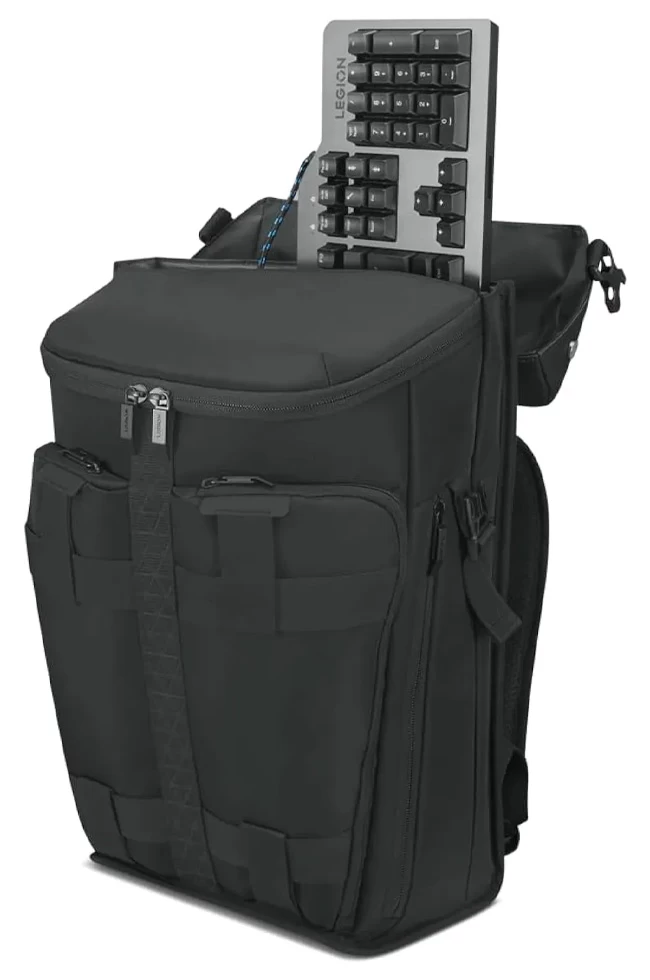 Rucsac p/u notebook Lenovo Backpack GX(41C86982) photo 7