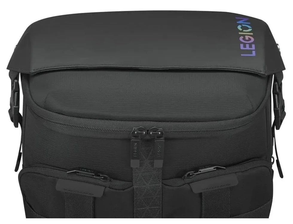 Rucsac p/u notebook Lenovo Backpack GX(41C86982) photo 8