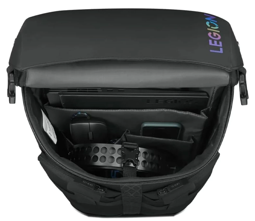 Rucsac p/u notebook Lenovo Backpack GX(41C86982) photo 9